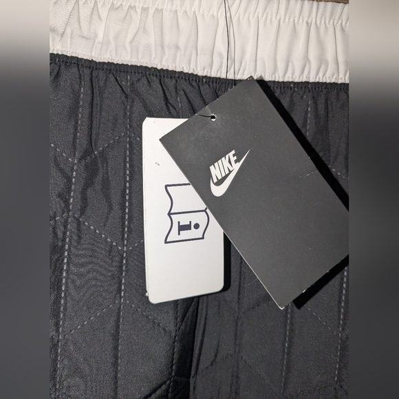 Nike Women's Sportswear Quilted Long Skirt medium. New with tags. - Picture 2 of 16